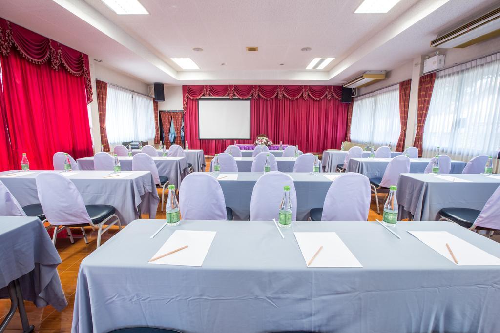Juntra Resort & Hotel Nakhon Nayok Εξωτερικό φωτογραφία