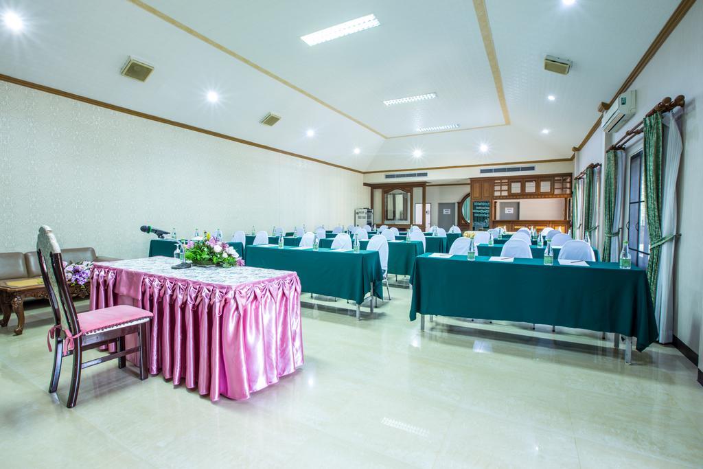 Juntra Resort & Hotel Nakhon Nayok Εξωτερικό φωτογραφία