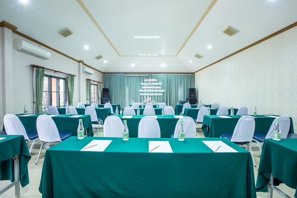 Juntra Resort & Hotel Nakhon Nayok Εξωτερικό φωτογραφία