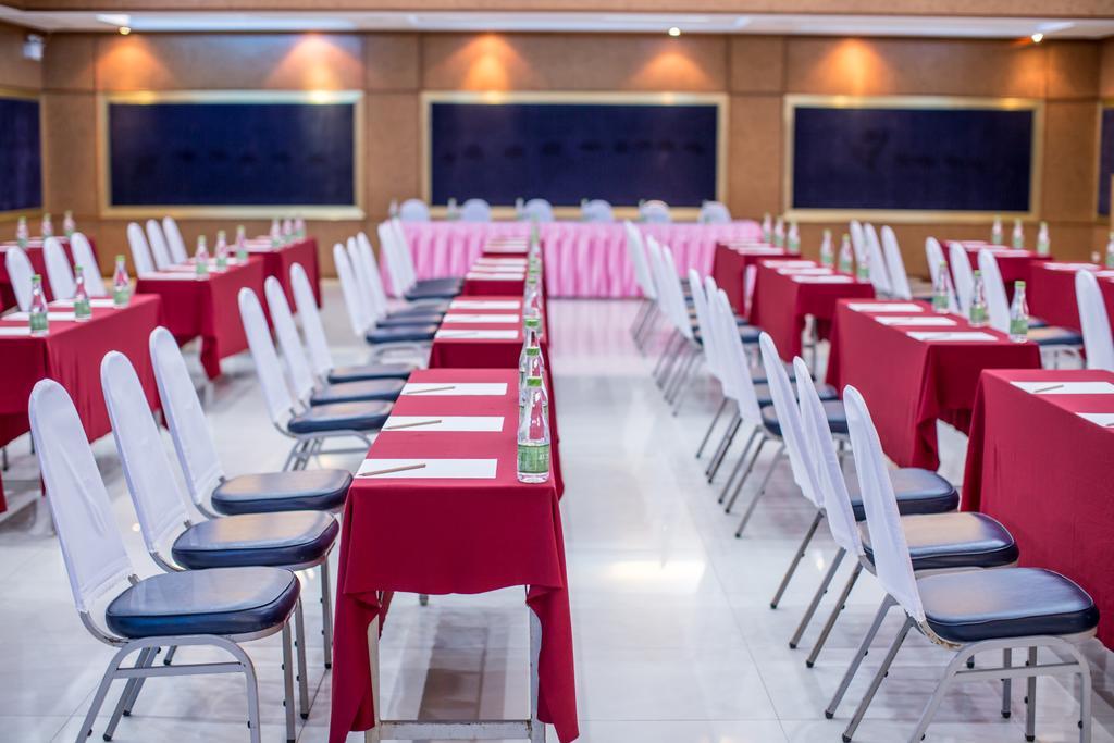 Juntra Resort & Hotel Nakhon Nayok Εξωτερικό φωτογραφία