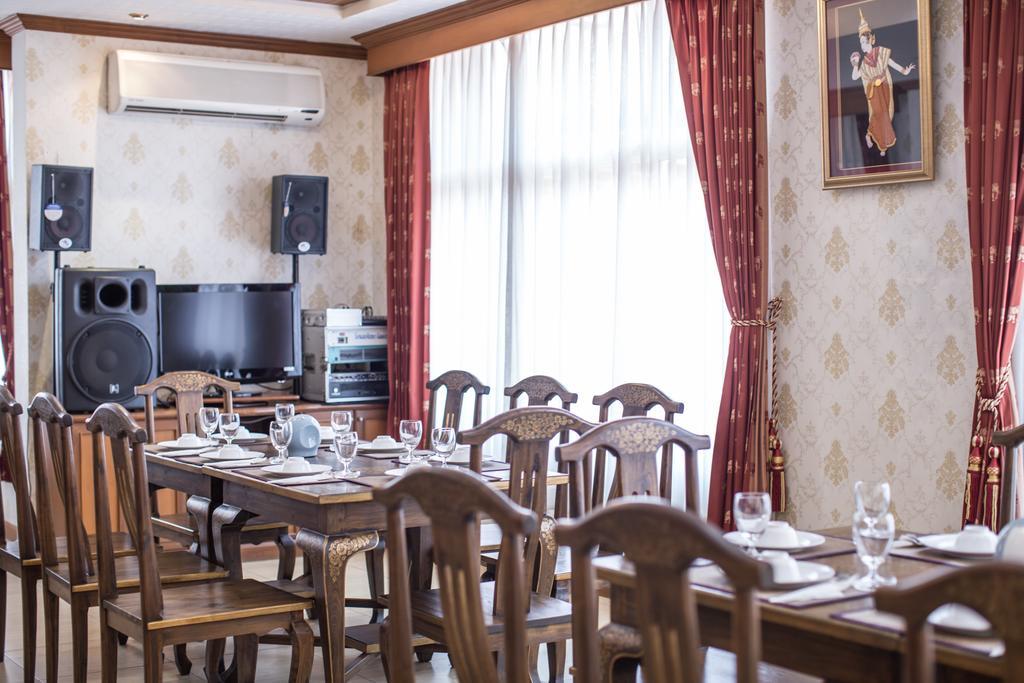 Juntra Resort & Hotel Nakhon Nayok Εξωτερικό φωτογραφία